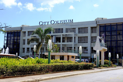 City Coliseum