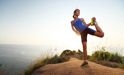 Deporte y Salud