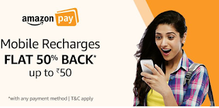 Maximum Cashback On Jio Recharges