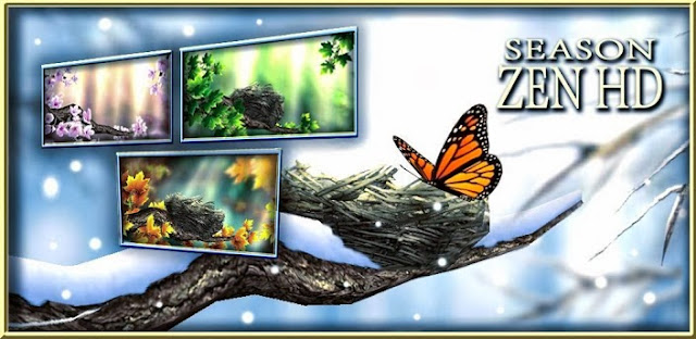 Season Zen HD v1.9 APK