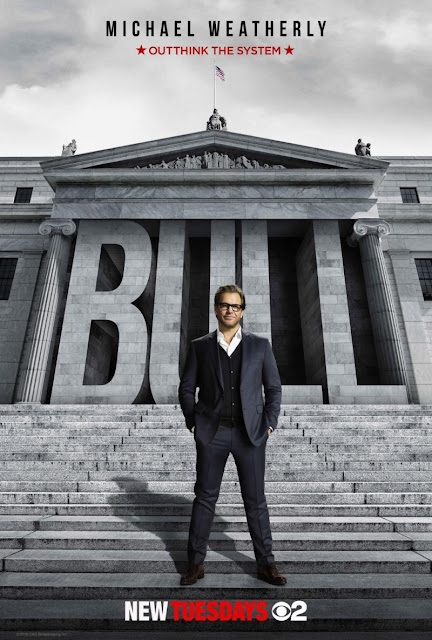 Bull (2016-) ταινιες online seires xrysoi greek subs