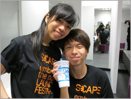 86ScapeDay2