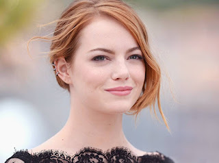 Emma Stone