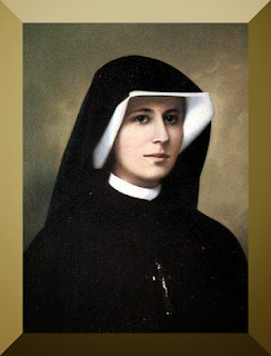 Saint Faustina Kowalska