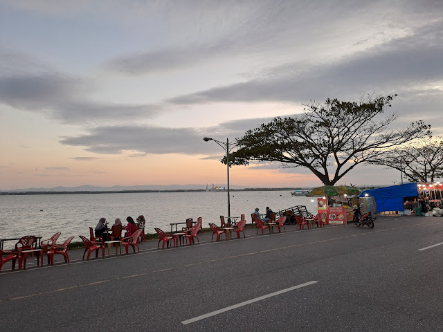 Kendari Beach