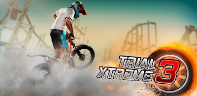 Trial Xtreme 3 Apk Full Unlocked Android