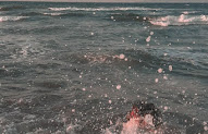 Aesthetic iPhone Wallpaper Beach