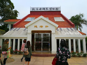 鼓浪屿-Gulangyu-Xiamen-UNESCO-World-Cultural-Heritage-Site