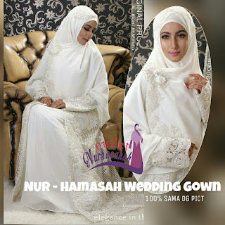 Kebaya Nikah Muslimah Modern Hamasah Wedding Gown by Nines Widosari, baju lamaran islami, baju lamaran muslimah, baju lamaran sederhana, baju lamaran syar'i, baju menikah syar'i, baju pengantin islami, baju pengantin murah, baju pengantin muslimah, baju pernikahan islami, baju pesta muslimah, busana lamaran islami, busana lamaran muslimah, busana lamaran sederhana, busana lamaran syar'i, busana menikah syar'i, busana pengantin islami, busana pengantin murah, busana pernikahan islami, busana pesta muslimah, gaun akad islami, gaun akad murah, gaun akad muslimah, gaun akad sederhana, gaun akad syar'i, gaun lamaran islami, gaun lamaran muslimah, gaun lamaran sederhana, gaun lamaran syar'i, gaun pengantin islami, gaun pengantin murah, gaun pengantin muslimah, gaun pengantin syar'i, gaun pernikahan islami, gaun pesta muslimah, gaun spesial, gaun tunangan