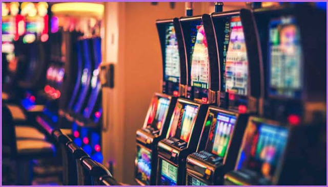 slot games online