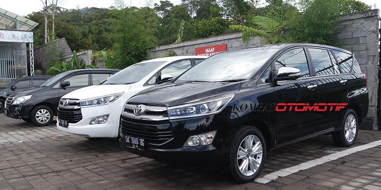 Memperbaiki Citra Produk Mobil China di Indonesia