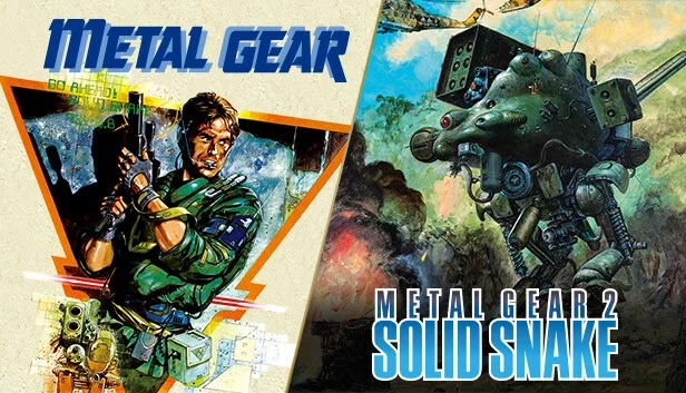 تعرف على حزمة Metal Gear Solid : Master Collection لعشاق السلسلة