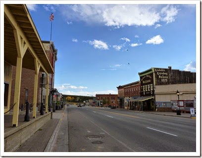 Leadville CO