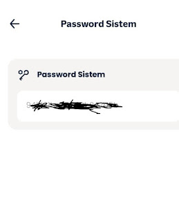 Gambar Cara mengetahui Password Modem Wifi orbit