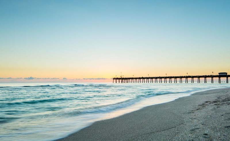 10 Best Beaches To Snorkel in Florida