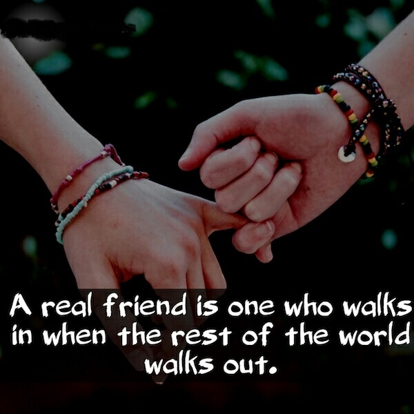 Friendship Quotes English Images Themediocremama Com