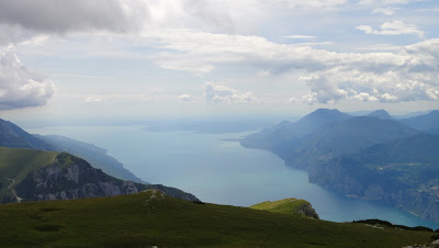 Monte Altissimo Gardasee