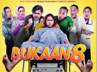 Download Film Bukaan 8 (2017) WEB-DL Full Movie