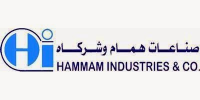  View Hammam Industries & Co. Homepage. Egypt. 