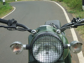 Motorcycle Headlamp Grill | Headlamp Grill | Head Light Grill | Royal Enfield Grill | Vintage Motorcycle Grill | Vintage Motorcycle Headlamp | Vintage Motorcycle Headlight