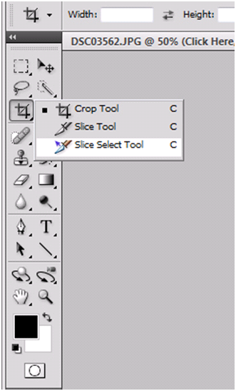 Slice Select Toolbox