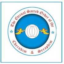 Cherubim And Seraphim Church logo