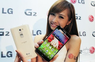 Review dan Spesifikasi LG G2 Mini