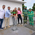 Resultado de trabalho conjunto, presidente Roberto Cidade celebra entrega do Prosai Parintins