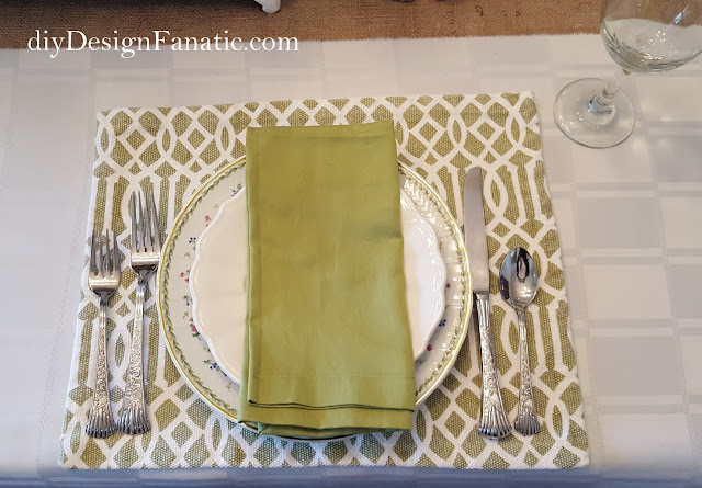 flowers, tablescape, cottage style, farmhouse style, diyDesignFanatic.com