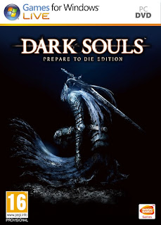 darks Download   Jogo Dark Souls : Prepare to Die Edition PC (2012)