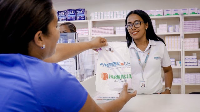 Farmacias del Pueblo garantizan acceso a medicamentos de calidad para hipertensos