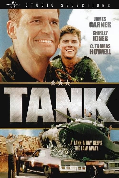 [HD] El tanque 1984 Pelicula Online Castellano