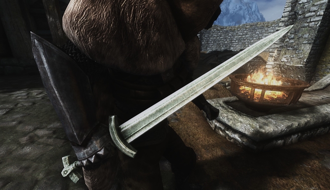Penemuan Pedang Viking Berusia 1.000 Tahun yang Menggegerkan