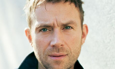 5 Facts That Would Surprise You About Damon Albarn, damon albarn fun facts, damon albarn facts,10 facts blur, blur facts,damon albarn facts you never knew, damon albarn facts