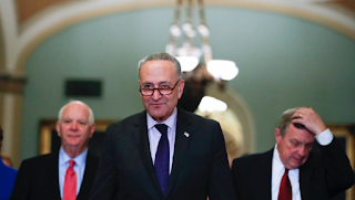 Schumer calls cops after forged sex scandal charge