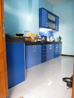 kitchen set semarang