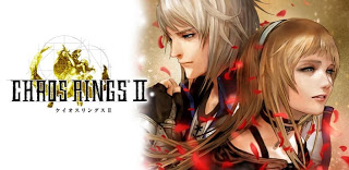 CHAOS RINGS 2 Armv7 apk + data files