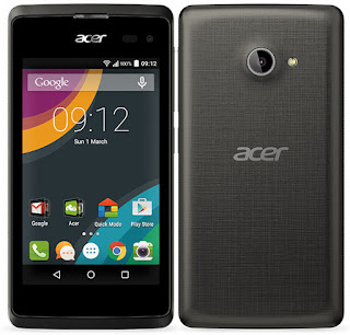 Acer Liquid Z220 Dual 