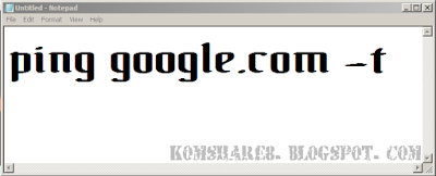  Pada kesempatan kali ini kita akan membahas wacana trik mempercepat koneksi internet via Cara Praktis Mempercepat Koneksi Internet Via WiFi