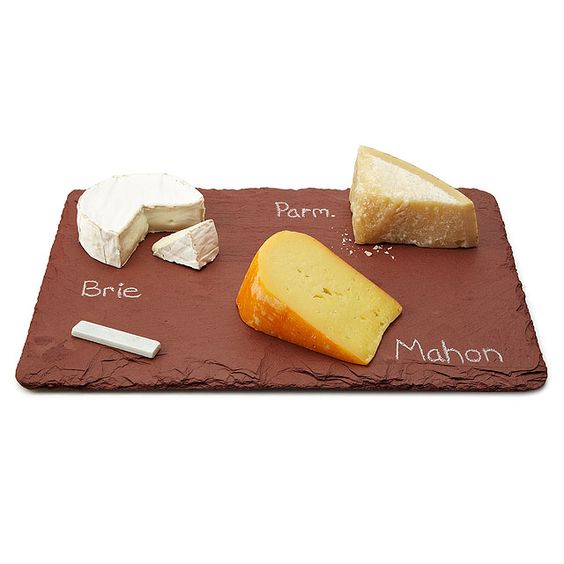 Cheese board 