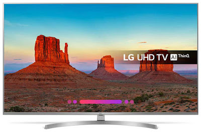 LG 55UK7550PLA