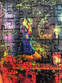 best jigsaw puzzles about books