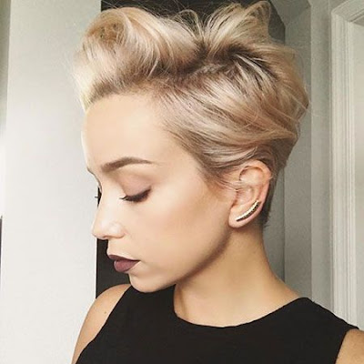  Pixie Haircut 