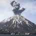 Seorang profesor teknik geofisika mengungkap alasan di balik letusan Gunung Anak Krakatau