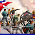    La batalla del 30 de marzo posterior a la independencia en república dominicana.