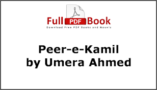 Peer-e-Kamil by Umera Ahmad Full PDF Book