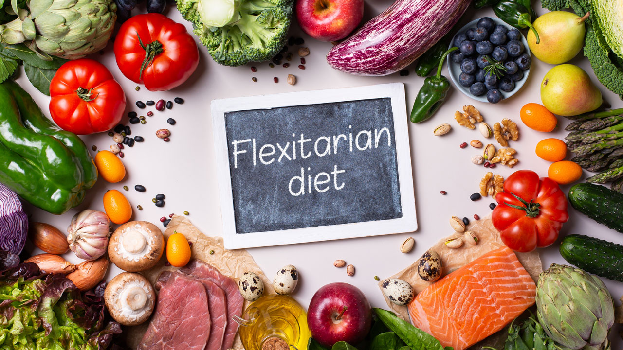 the-flexitarian-diet