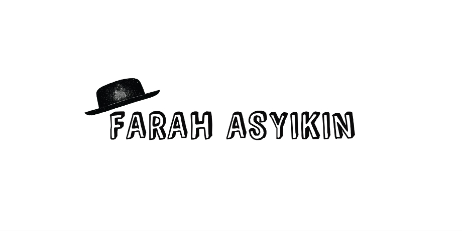 Farah Asyikin