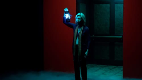 Insidious: Capítulo 3 2015 full hd 1080p latino online