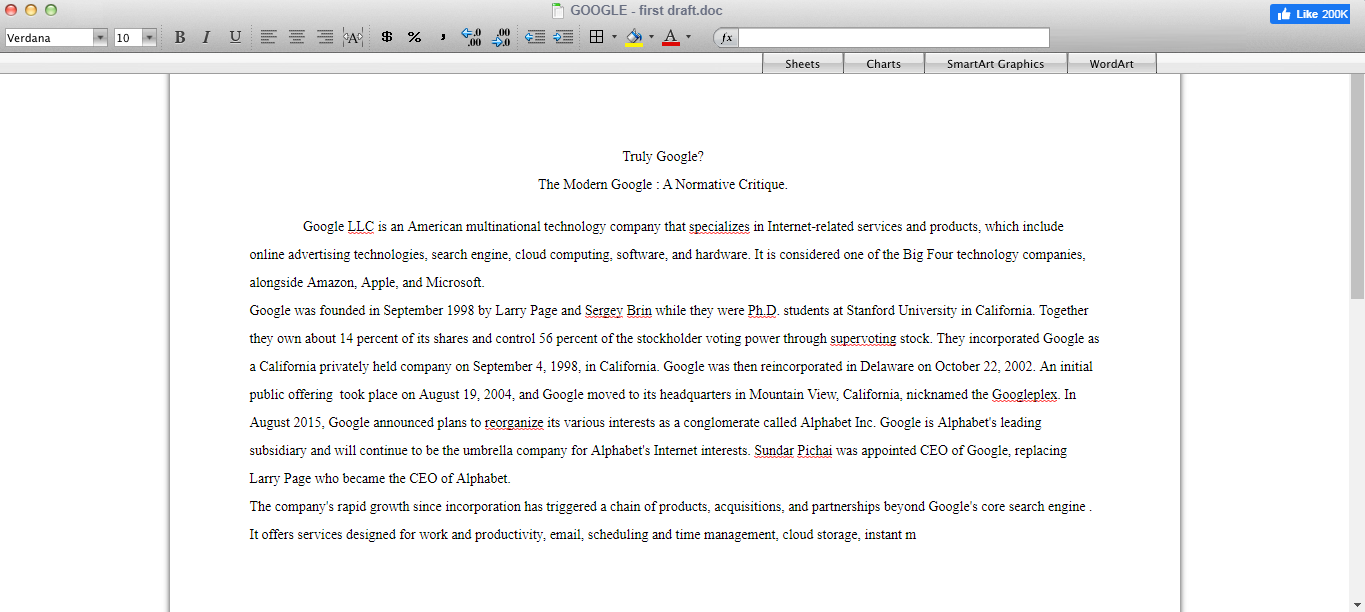 good essay writing websites
